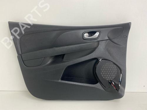 Used Front right panel RENAULT CLIO IV Grandtour (KH_) 0.9 TCe 75 (KHNP) (76 hp) 29032889