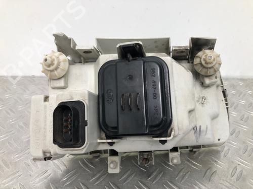 Left headlight VW POLO III (6N1) 60 1.4 | BP29035784C28 