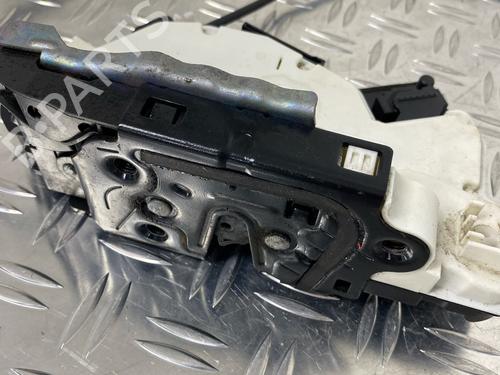 Front left lock VW GOLF VI (5K1) 1.2 TSI | BP29031868C98 