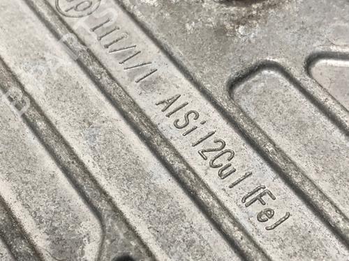 Engine control unit (ECU) MERCEDES-BENZ C-CLASS Coupe (CL203) C 180 Kompressor (203.746) | BP29031508M57