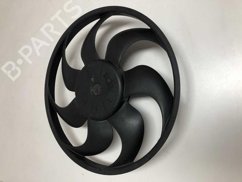 Koelventilatormotor FORD FIESTA VII (HJ, HF) 1.1 Ti-VCT | BP29036904M35 
