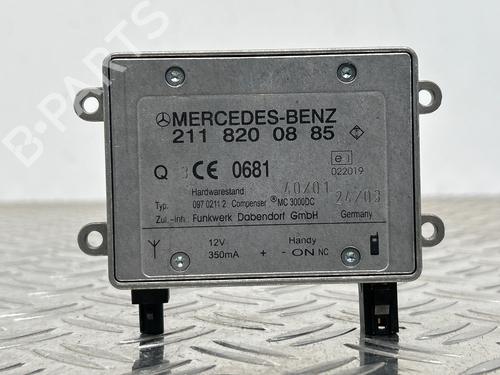 Used Electronic module Electronic module 38537505 38537505