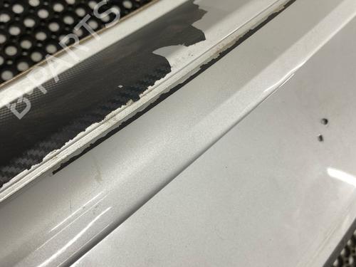 Rear bumper SEAT ALTEA XL (5P5, 5P8) 1.2 TSI | BP29034589C8 