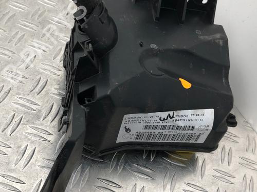 Fuse box PEUGEOT 2008 I (CU_) 1.2 THP 110 / PureTech 110 | BP29033699E1 