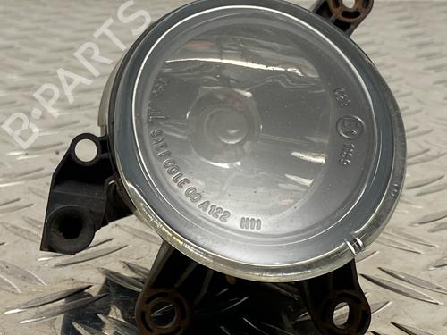 Feu de brouillard avant droit AUDI A4 B6 Convertible (8H7) 1.8 T (163 hp) 31071482