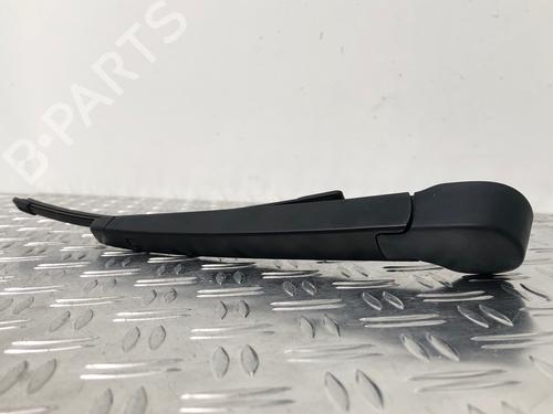 Used Rear windshield wiper arm VW GOLF VII (5G1, BQ1, BE1, BE2) 1.2 TSI (86 hp) 29035079