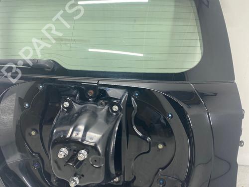 Tailgate TOYOTA RAV 4 III (_A3_) 2.2 D 4WD (ALA30_, ALA30R) | BP29033988C6 