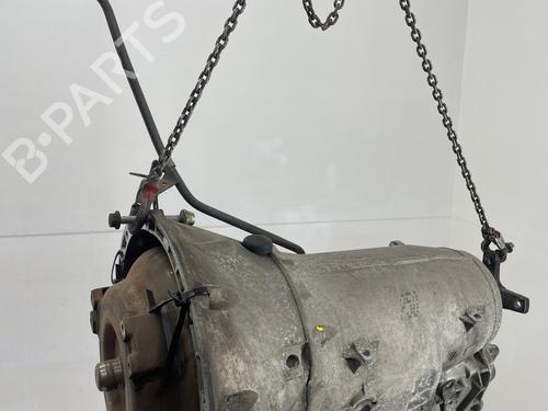 Gearbox MERCEDES-BENZ S-CLASS Coupe (C215) CL 600 (215.376) | BP29034897M3 