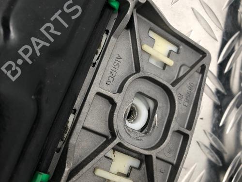 Front right window mechanism AUDI TT Roadster (8J9) 2.0 TFSI | BP29855417C23