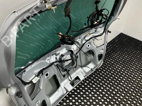 Tailgate SEAT ALTEA XL (5P5, 5P8) 1.2 TSI | BP29037675C6 