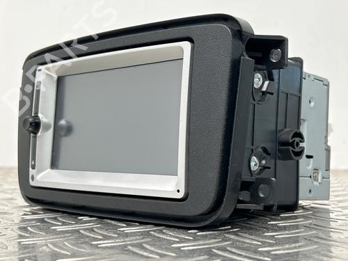 Radio SMART FORTWO Cabrio (451) 1.0 (451.431, 451.480) | BP40042505E6 - Image 2