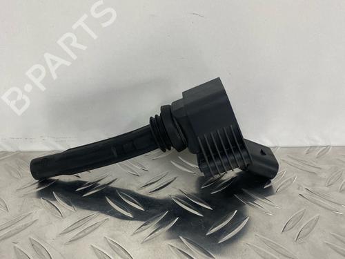 Tændspole VW POLO V (6R1, 6C1) 1.0 (75 hp) 29034283