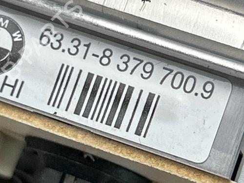 Kabinelys BMW 7 (E65, E66, E67) 745 i, Li | BP38755630I8 - Image 6