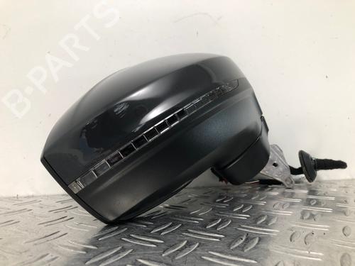 Right mirror VW TIGUAN (AD1, AX1) 1.4 TSI | BP29030728C27 