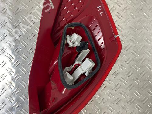 Left taillight FORD FIESTA VI (CB1, CCN) 1.25 | BP29033654C34 