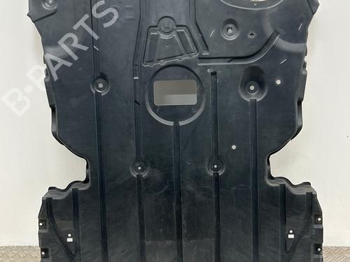 Used Underbody protection Underbody protection BMW 3 (E90) 318 i (143 hp) 33719649 33719649