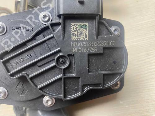 Egr RENAULT AUSTRAL E-TECH 200 Hybrid (HGM2) | BP31360078M69 