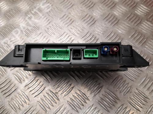 Electronic module VOLVO XC90 II (256) D5 AWD | BP37563065M83 - Image 2