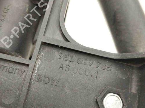 Pipe PORSCHE MACAN (95B) 3.0 S | BP28915847M125 