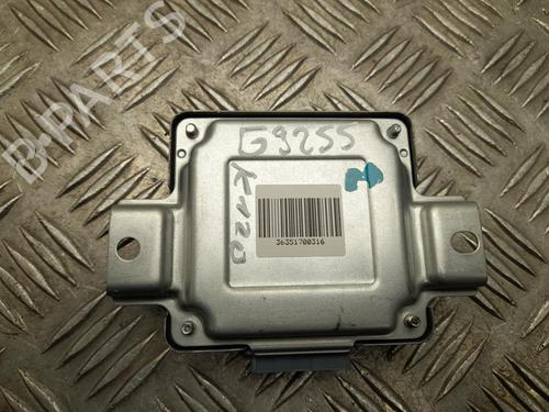 Electronic module HYUNDAI IONIQ 6 (CE) EV All-wheel Drive | BP37563975M83 - Image 3