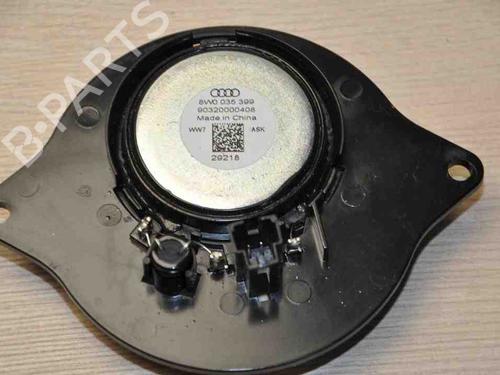 Speaker AUDI A5 Sportback (F5A, F5F) 2.0 TFSI | BP28935299E2