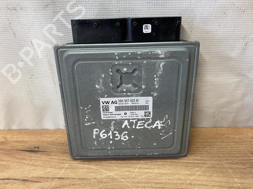 Engine control unit (ECU) CUPRA ATECA (KH7, KHP, KBP) 2.0 TSI 4Drive | BP38966174M57 - Image 2