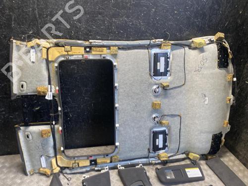 Interior roof AUDI A8 D4 (4H2, 4H8, 4HC, 4HL) 4.0 TFSI quattro | BP29811754I12 