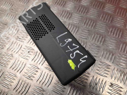 Electronic module NISSAN JUKE (F16_) DIG-T 117 | BP28916894M83 - Image 3