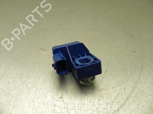 Used Electronic sensor Electronic sensor RENAULT LAGUNA III Grandtour (KT0/1) 1.5 dCi (KT0A, KT0R, KT02) (110 hp) 28934688 28934688