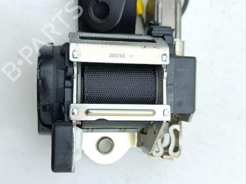 Front left seatbelt ASTON MARTIN VIRAGE Volante 6.0 | BP38998799I26 - Image 3
