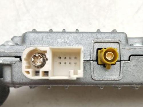 Electronic module MERCEDES-BENZ M-CLASS (W166) ML 63 AMG 4-matic (166.074) | BP28921194M83 