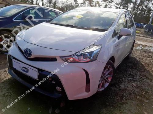 Electronic module TOYOTA PRIUS PLUS (_W4_) 1.8 Hybrid (ZVW40W, ZVW41W) | BP37561055M83 - Image 3