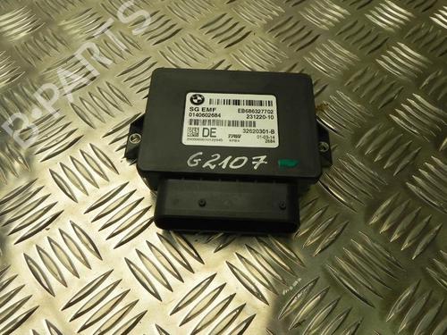 Used Electronic module BMW 5 (F10) 535 i (306 hp) 28935319