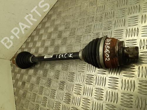 Left rear driveshaft VW ID. Buzz Bus (EBB, EBJ) Electric (EBB) | BP28945352M40 - Image 2
