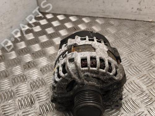 Used Alternator Alternator 38429631 38429631