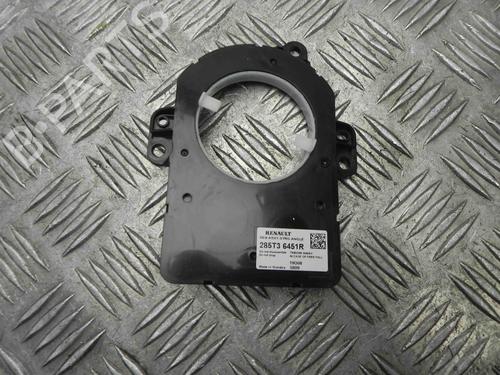 Used Electronic sensor RENAULT ZOE (BFM_) ZOE (88 hp) 28921664