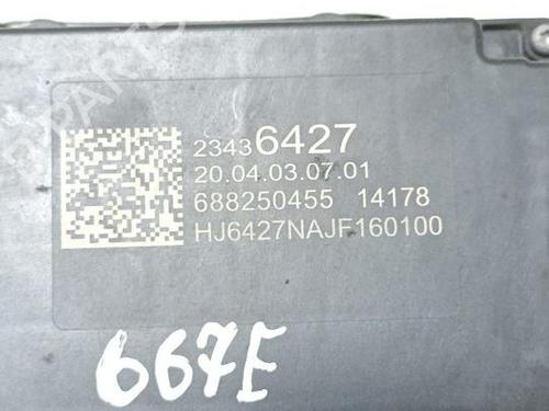 Control unit CHEVROLET CORVETTE (C7) 6.2 | BP38999152M11 - Image 12