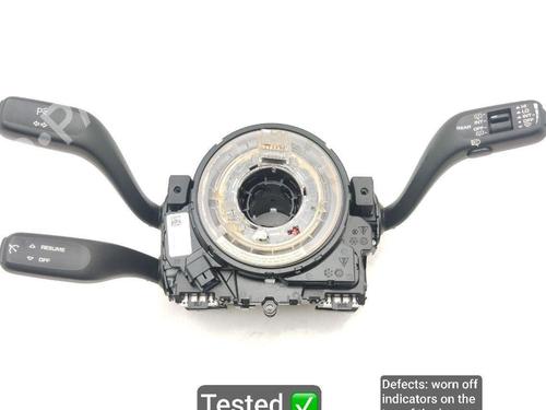 Used Steering column stalk PORSCHE PANAMERA (970) 3.0 S E-Hybrid (333 hp) 28928103