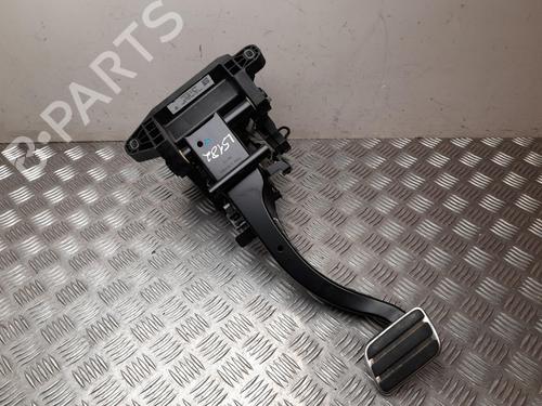 bremsepedal PORSCHE PANAMERA (970) 3.0 S E-Hybrid (416 hp) 28914822
