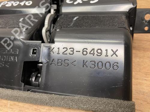 Luftventil MAZDA CX-5 (KF) 2.0 SKYACTIV-G | BP39906298I21  - Image 5