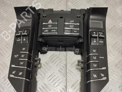 Used Electronic sensor PORSCHE CAYENNE (92A) 3.6 (300 hp) 28925898