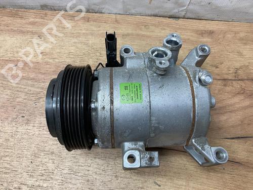 AC-Kompressor MAZDA CX-5 (KF) 2.0 SKYACTIV-G | BP39734071M34 - Image 4