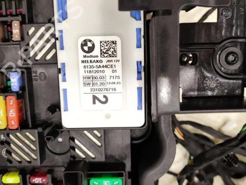 Wiring harness BMW i4 (G26) eDrive35 | BP38994420E16 - Image 17