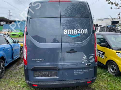 Switch FORD TRANSIT CUSTOM V362 Van (FY, FZ) 2.0 EcoBlue | BP37546925I30 - Image 8