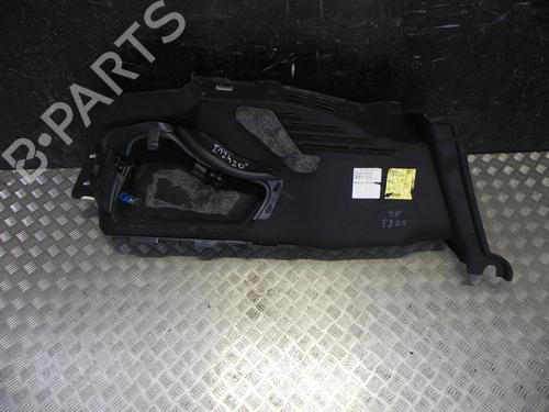 Luggage compartment floor AUDI A6 C8 (4A2) 55 TFSi Mild Hybrid quattro | BP37541299I33 - Image 3
