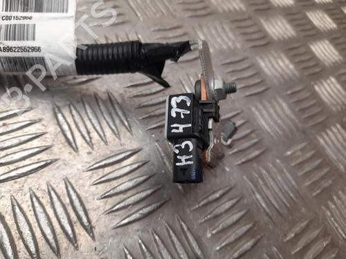 Ledningsnet MAXUS eDELIVER 9 Platform/Chassis Electric (SV63C, SC63D) | BP37563551E16 - Image 4