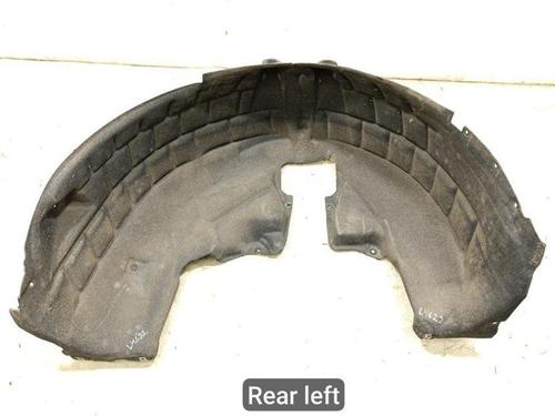 Used Wheel arch AUDI E-TRON (GEN) 50 quattro (313 hp) 28927734