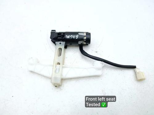 Used Electronic module Electronic module MERCEDES-BENZ GL-CLASS (X166) GL 450 4-matic (367 hp) 28913868 28913868