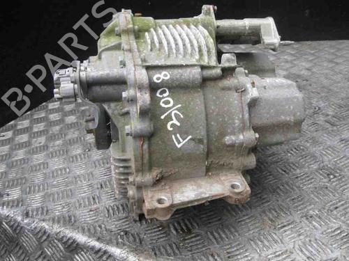 Rear differential LEXUS RX (_U3_) 400h (MHU38_) | BP28919214M24 