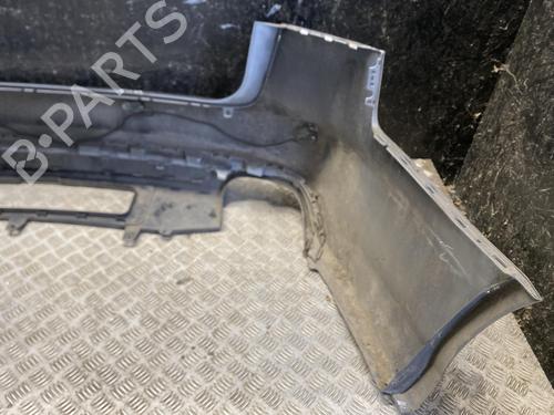 Rear bumper AUDI A6 C7 Avant (4G5, 4GD) 2.0 TDI | BP28937385C8 